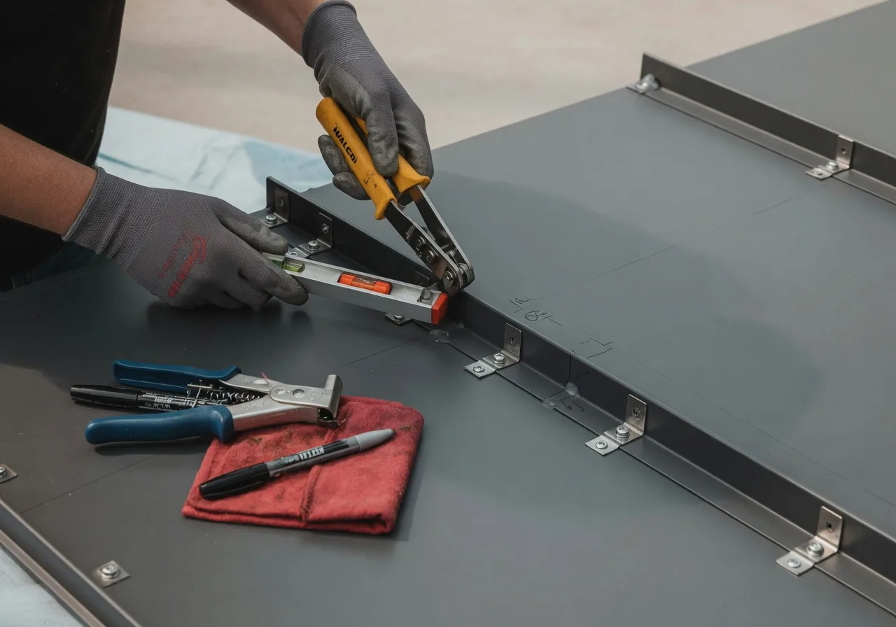 Why choose Metal Roofing Installation in Swaledale, IA